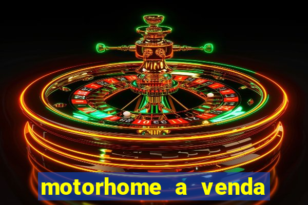 motorhome a venda barato olx porto alegre rs